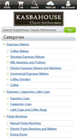 Mobile Screenshot of kasbahouse.com